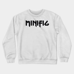 MINIFIG Crewneck Sweatshirt